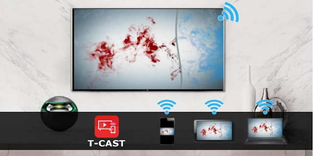 Tivi Asanzo không kết nối được Wifi phải làm sao?