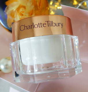 Charlotte's Magic Cream from Charlotte Tilbury lives up to its name. Image: Is This Mutton?