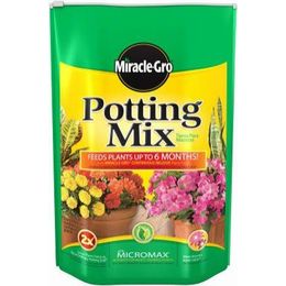 Potting Soil Potting Soil