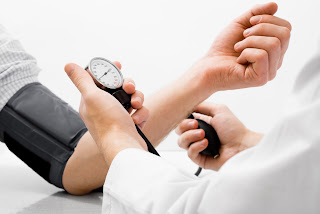 High blood pressure diseases
