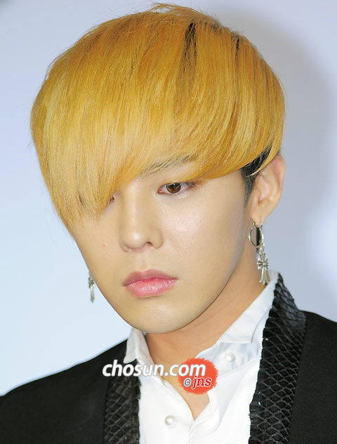 Photo of G-Dragon