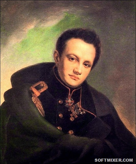 раевский александр николаевич