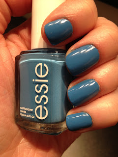 essie nailpolish spring collection avenue maintain