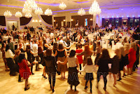 Ο ετήσιος χορός του Σωματείου Ελληνικών Παραδοσιακών Χορών «Λυγκηστές»