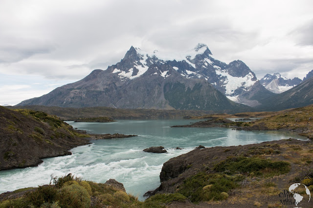 Chile, Patagonia, paisagem, landscape, Los Cuernos