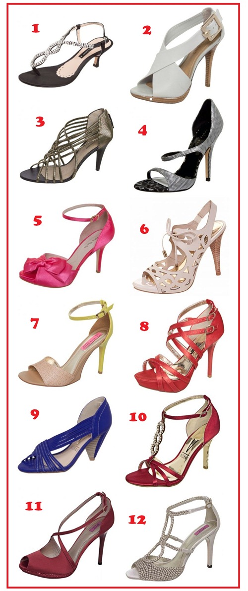 sapatos
