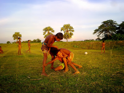 Children of Bangladesh