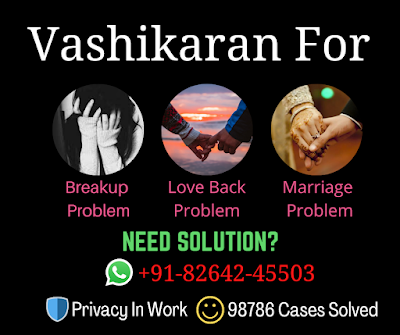 love back vashikaran