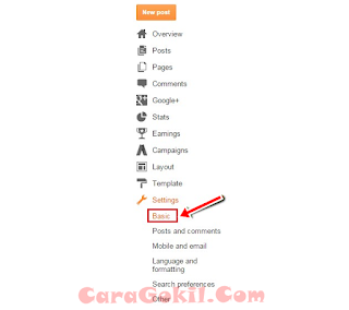 Setting Domain Di NameCheap Plus Gambar