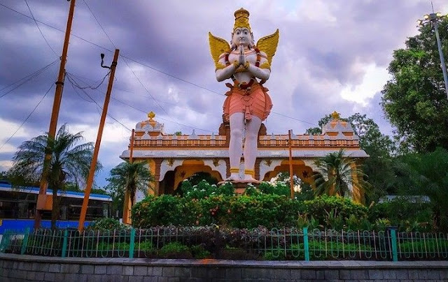 నా 'తిరుమల' ప్రయాణం