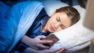 Dampak Negatif Sleep Call Bagi Kesehatan Tubuh