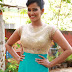Sanjana Singh Latest Glamourous PhotoShoot Images At Thoda Lutf Thoda Ishq Movie Press Meet