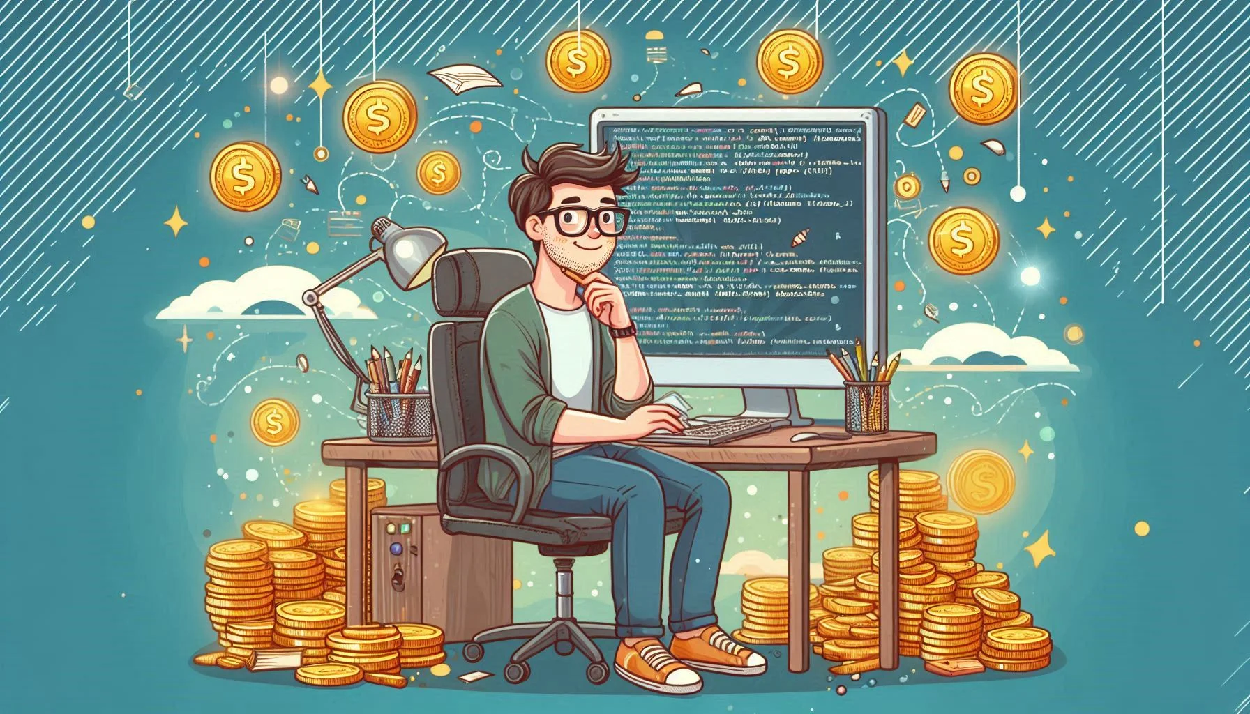 نصائح لكتابة مقالات تجذب القراء وتحقق الزيارات