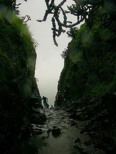 Naneghat Fort Plases near Jivdhan