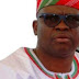 "I will become Nigeria's President," says Gov