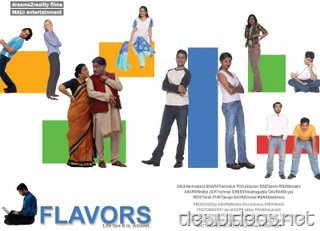 Flavors 2003 Bollywood Movie Watch Online