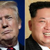 Trump confirma reunião com Kim Jong-un em 12/6