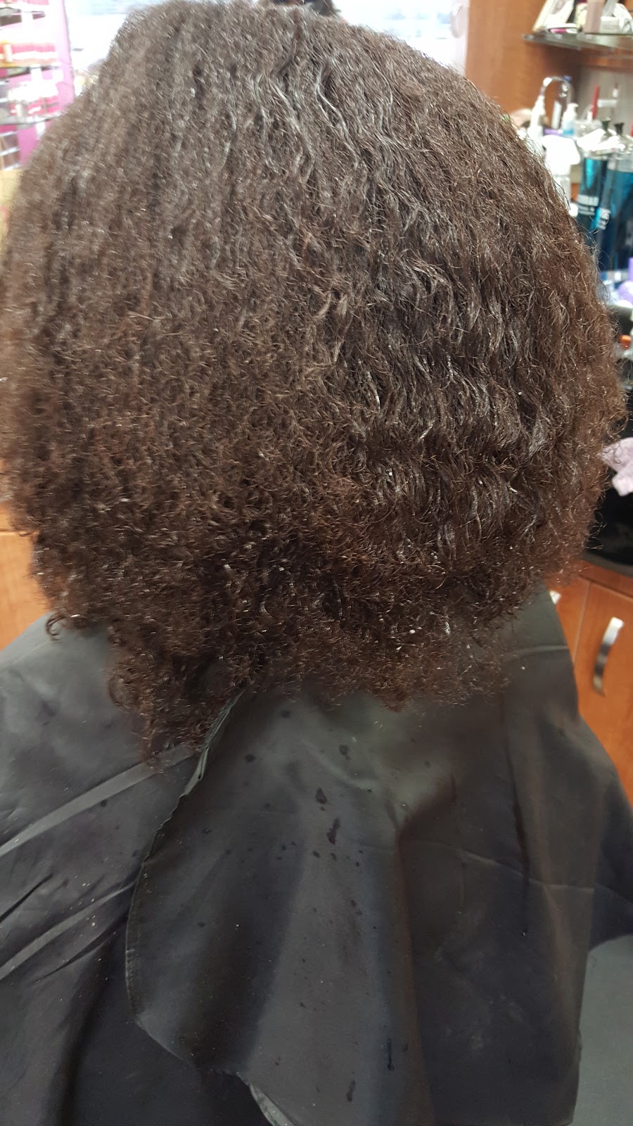 Are Brazilian Blowouts Safe For Kids LaToya Jones