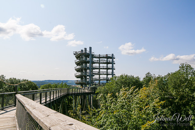 Baumwipfelpfad Saarschleife