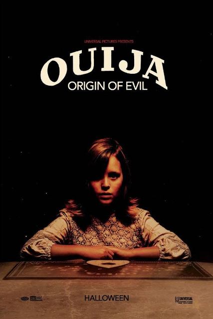 Film Ouija: Origin of Evil (2016)