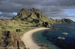 pulau komodo