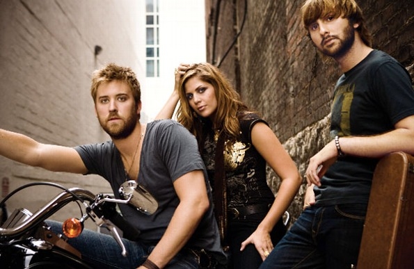 CAN'T TAKE MY EYES OFF YOU LADY ANTEBELLUM 