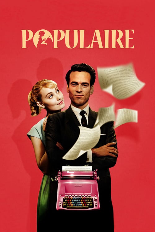 [HD] Populaire 2012 Pelicula Completa En Castellano