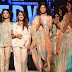 Fashion Pakistan Week TFPW15 - Day 3 - Wardha Saleem - The Lotus Song