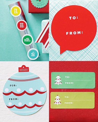 printable gift  tags martha stewart