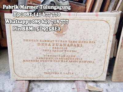 Tukang Prasasti Marmer , Pengrajin Prasasti Marmer