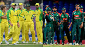 Australia's Bangladesh tour postponed