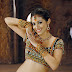 Sada Expose Deep Navel