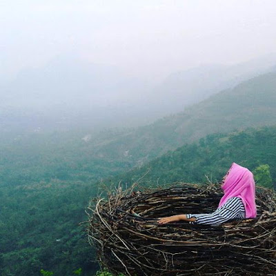 Gardu Sangkar Gunung Pakis