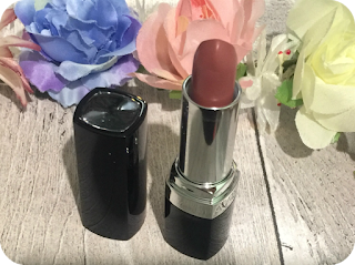 avon toasted rose lipstick