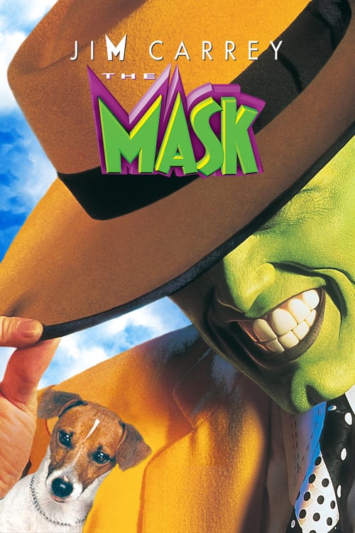 The Mask - Da zero a mito 1994 Film Completo In Inglese