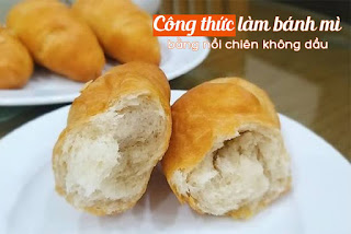cong-thuc-lam-banh-mi-sieu-nhanh-bang-noi-chien-khong-dau-1