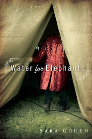 Water For Elephants Book Review