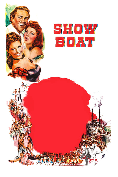 Show Boat 1951 Film Completo Streaming