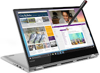 Lenovo Yoga 530-14IKBR (81EK00FXSP)