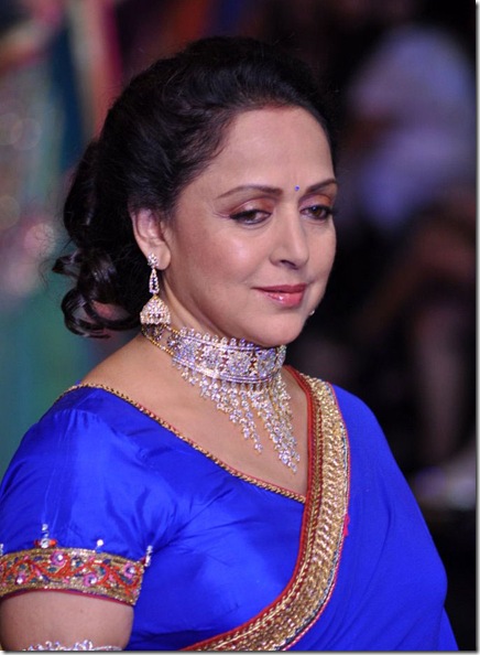 hema-malini latest photo