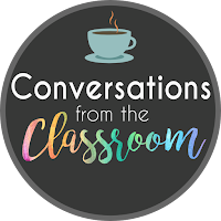 Conversations from the Classroom