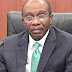 NEWS: GODWIN EMEFIELE SACKED, ARRESTED BY DSS