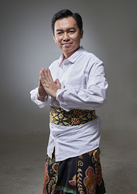 Setyo Hajar Dewantoro