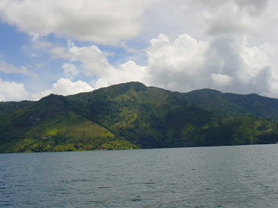 Danau Toba