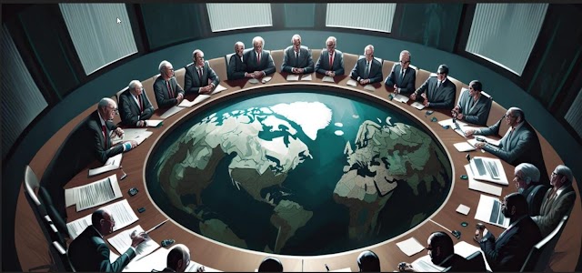 2024: el año en que el gobierno global toma forma 