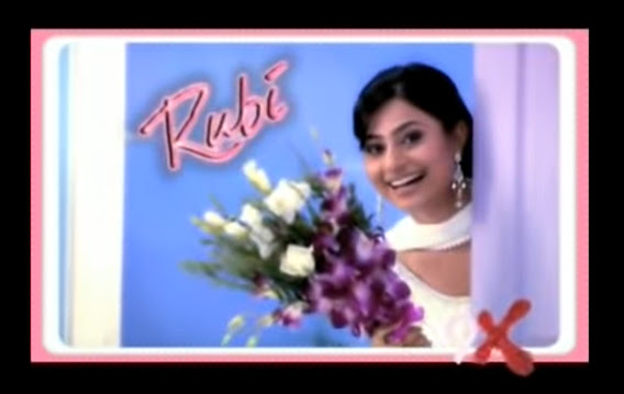 Rubi TV Serial - 9X