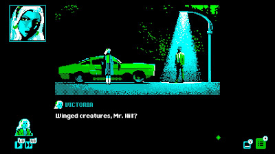 Mothmen 1966 Game Screenshot 4