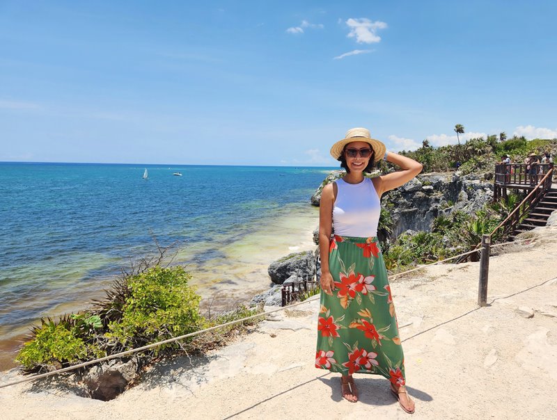 Dicas de hotéis em Tulum