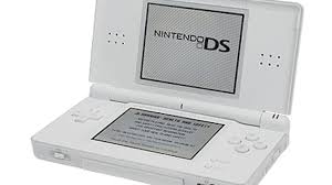 the Nintendo DS Lite?