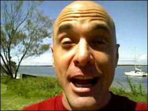 7 Day Mind Gym Day 5 Mark J Holland